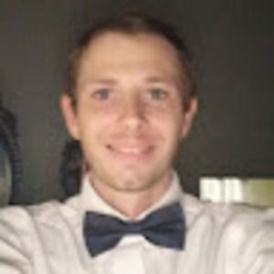 Meet your Posher, Travis